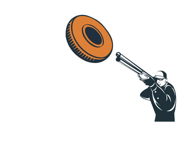 Clays for K9 Cancer Benefit Research Shoot