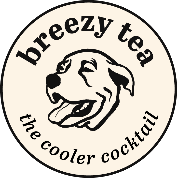 Breezy Tea