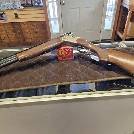 auction on gun