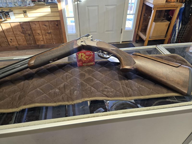 auction on gun