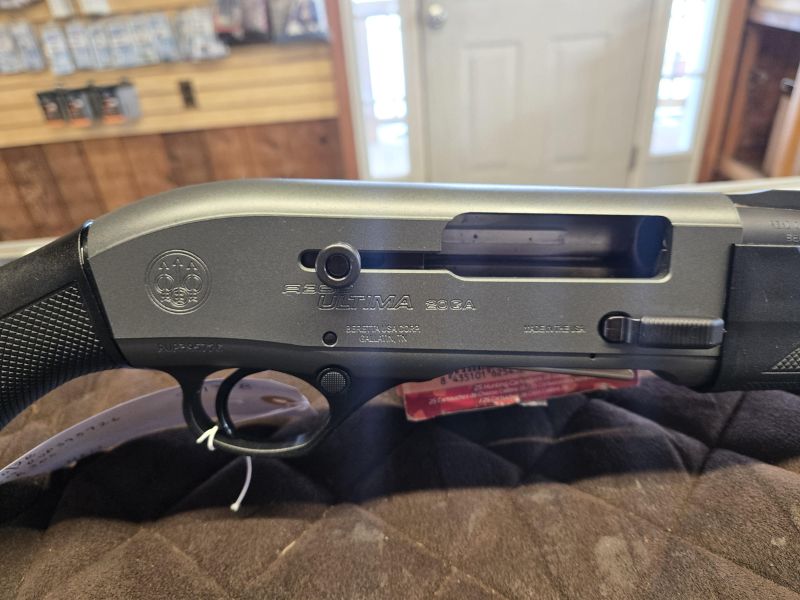 auction on gun